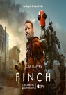 Finch - Affiche