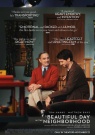 L'extraordinaire Mr. Rogers - Affiche