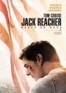 Jack Reacher : Never Go Back - Affiche Jack Reacher : Never Go Back - Affiche