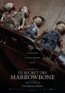 Le Secret des Marrowbone - Affiche