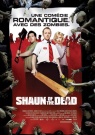 Shaun of the Dead - Affiche