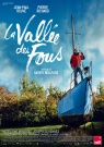 La Vallée des fous - Affiche La Vallée des fous - Affiche
