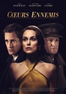 Coeurs ennemis - Affiche