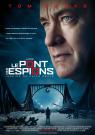 Le pont des espions - Affiche Le pont des espions - Affiche