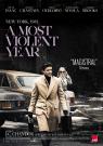 A Most Violent Year - Affiche