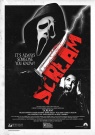 Scream  - Affiche