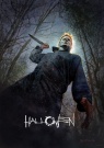 Halloween (2018) - Affiche Halloween (2018) - Affiche