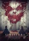 Sinister 2 - Affiche