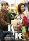 Un + Une - Affiche