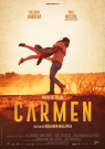 Carmen - Affiche