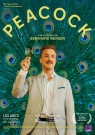 Peacock - Affiche