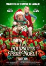 À la poursuite du Père Noël ! - Affiche À la poursuite du Père Noël ! - Affiche