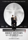 Brief history of a family - Affiche