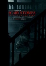 Scary Stories  - Affiche