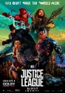 Justice League - Affiche