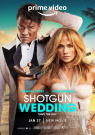 Shotgun Wedding - Affiche Shotgun Wedding - Affiche
