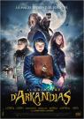 Le Grimoire d'Arkandias - Affiche