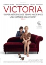Victoria - Affiche