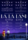 La La Land - Affiche La La Land - Affiche