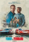Le Mans 66 - Affiche
