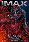 Venom : Let There Be Carnage - Affiche Venom : Let There Be Carnage - Affiche