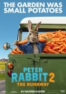 Pierre Lapin 2  - Affiche