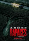 Rapaces - Affiche