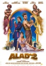 Alad'2 - Affiche