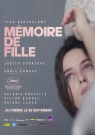 Mémoire de fille - Affiche Mémoire de fille - Affiche