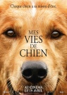 Mes vies de chien - Affiche