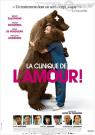 La Clinique de l'amour - Affiche