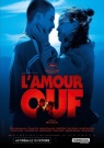 L'amour ouf - Affiche