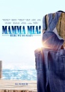 Mamma Mia ! Here We Go Again  - Affiche
