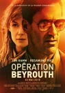 Opération Beyrouth - Affiche
