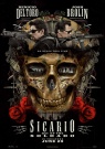 Sicario : La Guerre des Cartels - Affiche