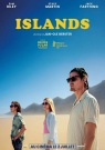 Islands - Affiche