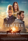Tempête - Affiche