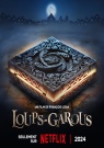 Loups-garous - Affiche