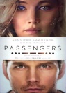 Passengers - Affiche