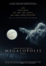 Megalopolis - Affiche Megalopolis - Affiche