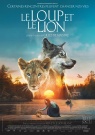 Le Loup et le lion - Affiche Le Loup et le lion - Affiche
