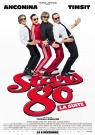 Stars 80, la suite - Affiche Stars 80, la suite - Affiche