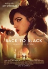 Back To Black - Affiche