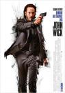 John Wick - Affiche