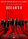 Ocean's 8 - Affiche