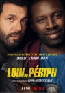 Loin du périph - Affiche Loin du périph - Affiche