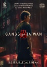 Gangs of Taïwan - Affiche