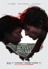 Bones &amp; All - Affiche