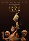 Iron Claw - Affiche