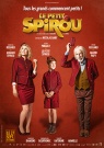 Le petit Spirou - Affiche